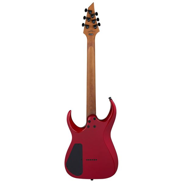 Jackson Pro MM Jugg HT 6 Red Crystal