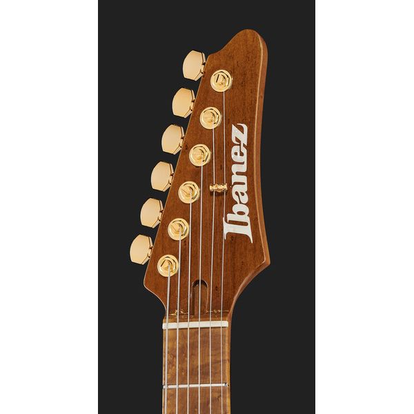 Ibanez LB1-WH Lari Basilio