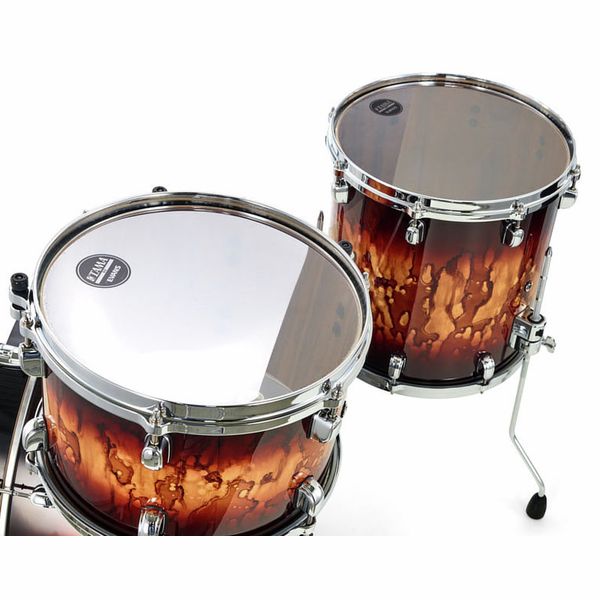 Tama Starcl. Walnut/Birch 20" -MBR