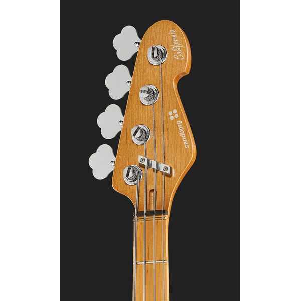 Sandberg California II VS 4 MN RB