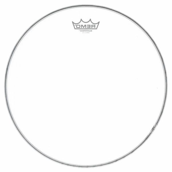 Remo 14" Silent Stroke Mesh Head