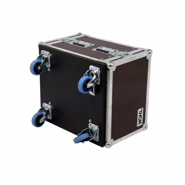 Thon Rack 8U Live 50 Wheels