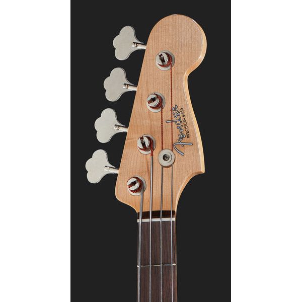 Fender Sean Hurley 61 P-Bass Aged CFM