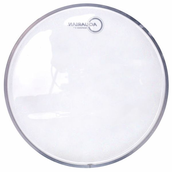 Aquarian 13" Response 2 Coated