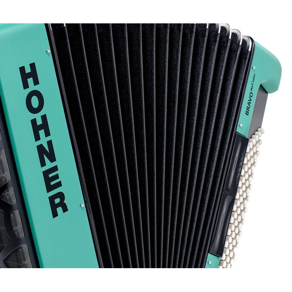 Hohner Bravo III 72 myColor Wind