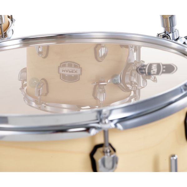 Mapex Mars Maple Bebop NW Bundle