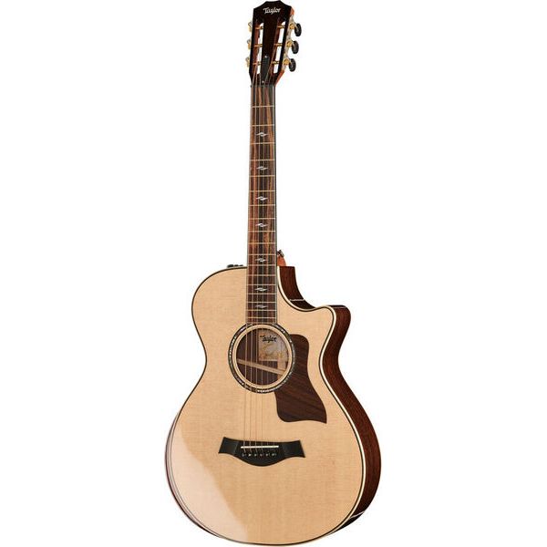 Taylor 812ce 12-Fret
