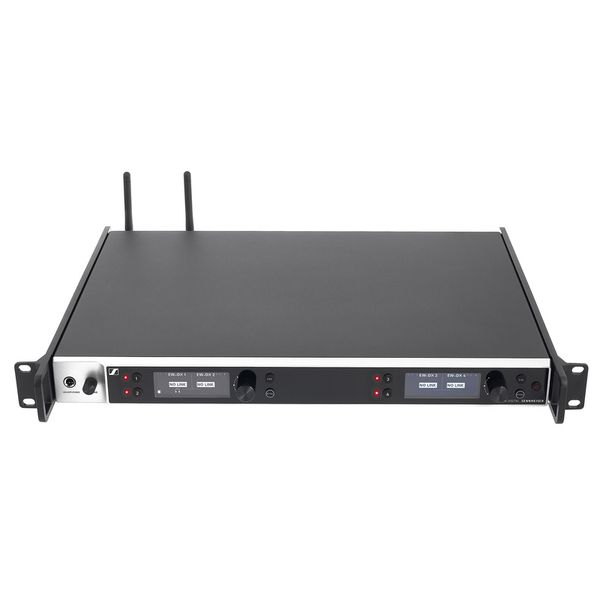 Sennheiser EW-DX EM 4 Dante S2-10