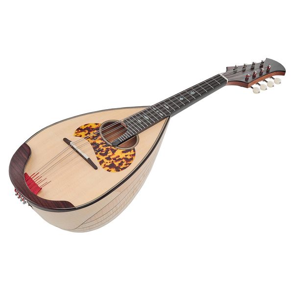 Atsushi Miyano Round Back Mandolin M-2 MG