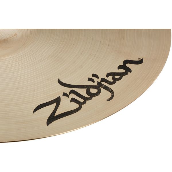Zildjian 20" A Symphonic German Tone