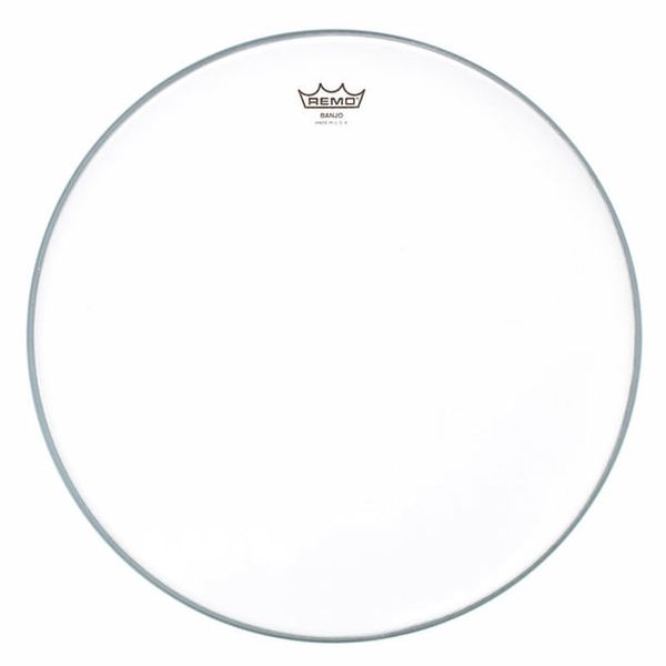 Remo 11" Low Collar Banjo Head