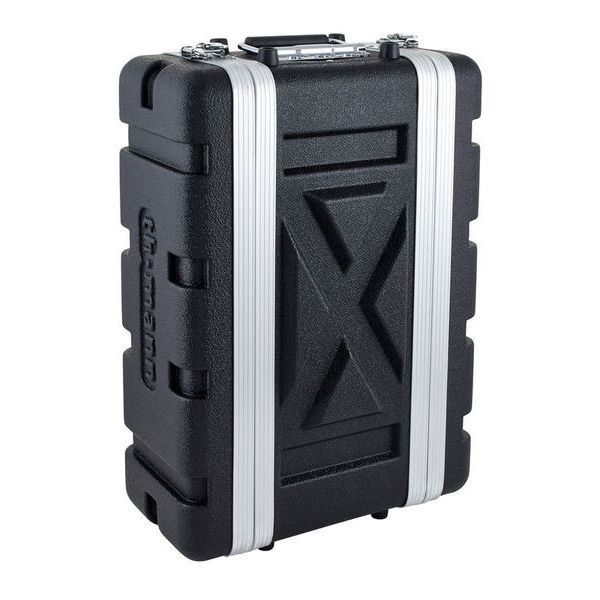 Thomann Rack Case 3U Shallow