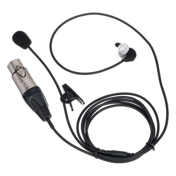 Riedel TAC-E1R XLR4F