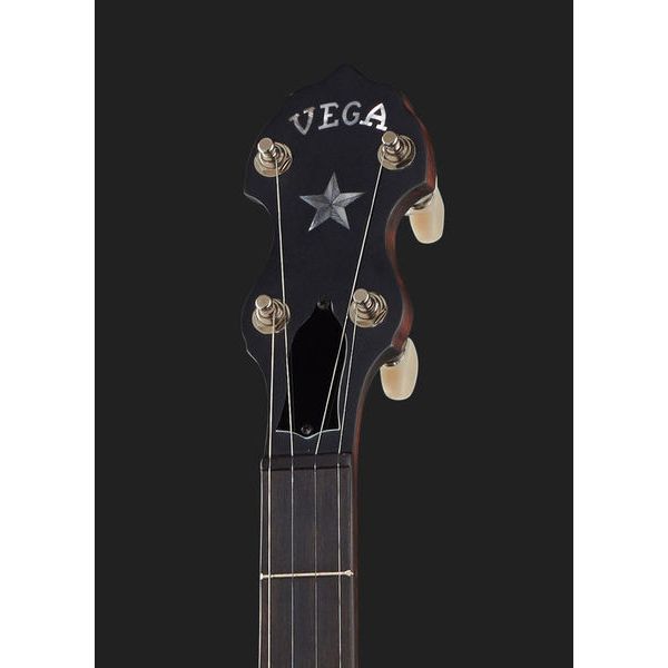 Deering Vega Old Time Wonder 12"