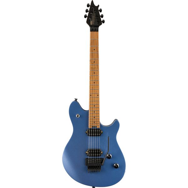Evh Wolfgang Standard PELHAM BLUE
