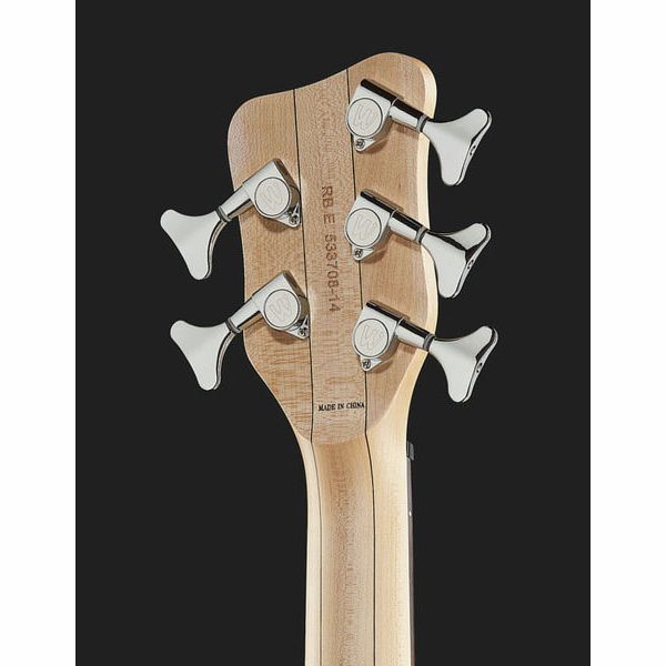 Warwick RB Corvette Basic 5 NBTS