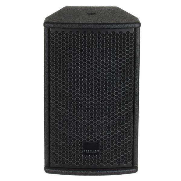 Seeburg Acoustic Line A1