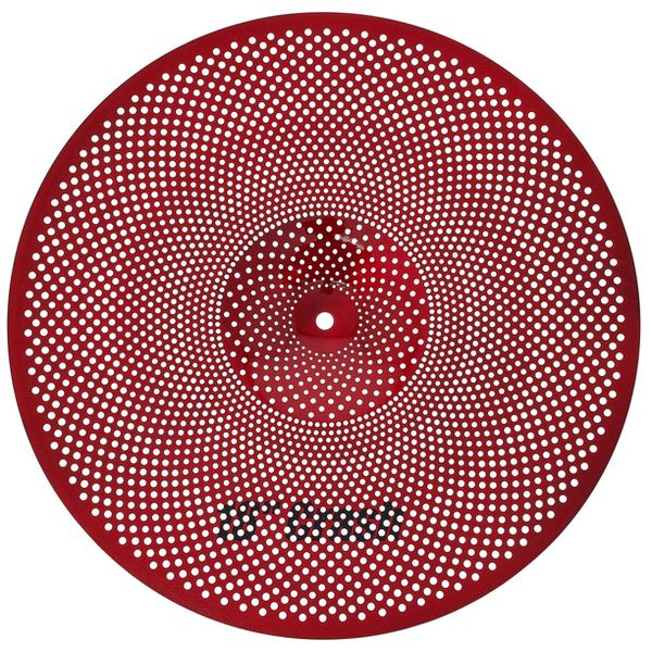 Millenium Still Series Cymbal Set Red