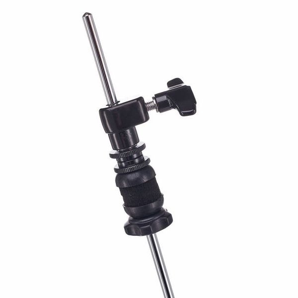 Mapex H600 Mars Hi-Hat Black