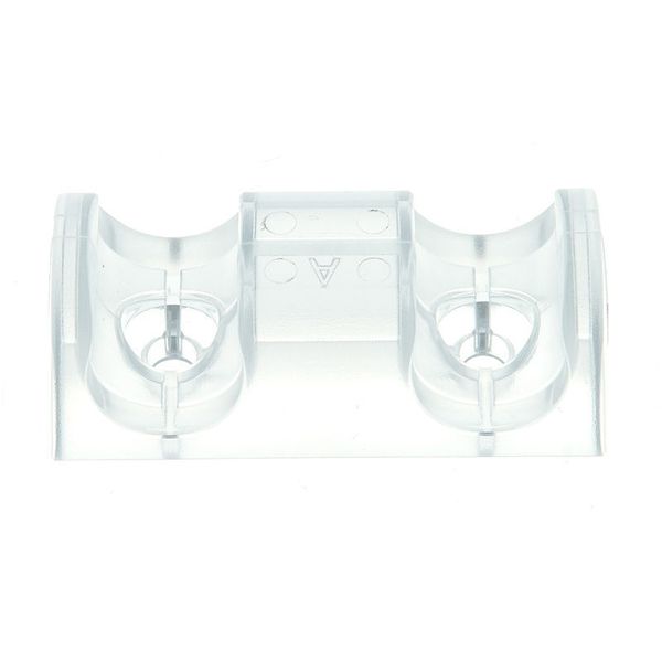 Click Stick Stick Mount 5A Clear