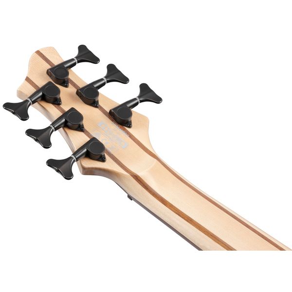 Ibanez BTB866SC-WKL