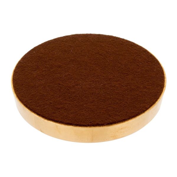 Jahn Brass Piano Coaster