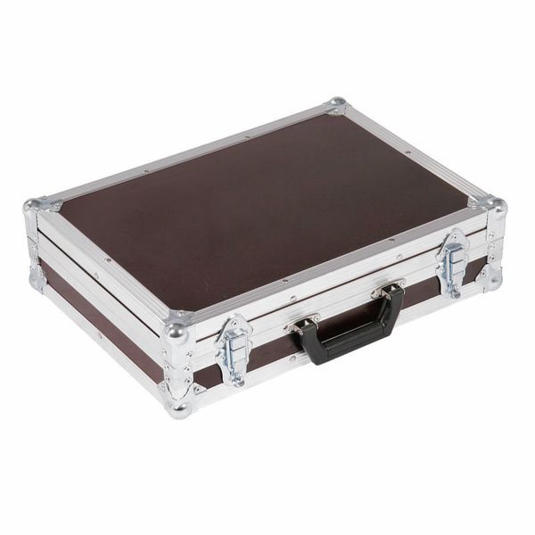Thon Microphone Flightcase 7