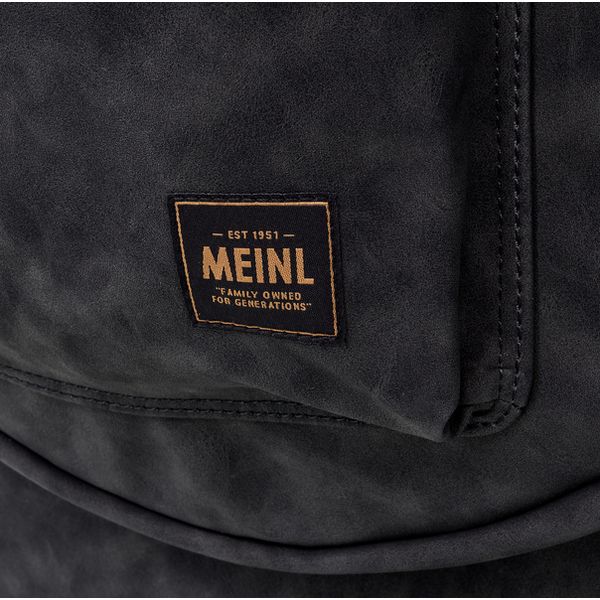 Meinl 22" Vint. Hyde Cymbal Bag BK