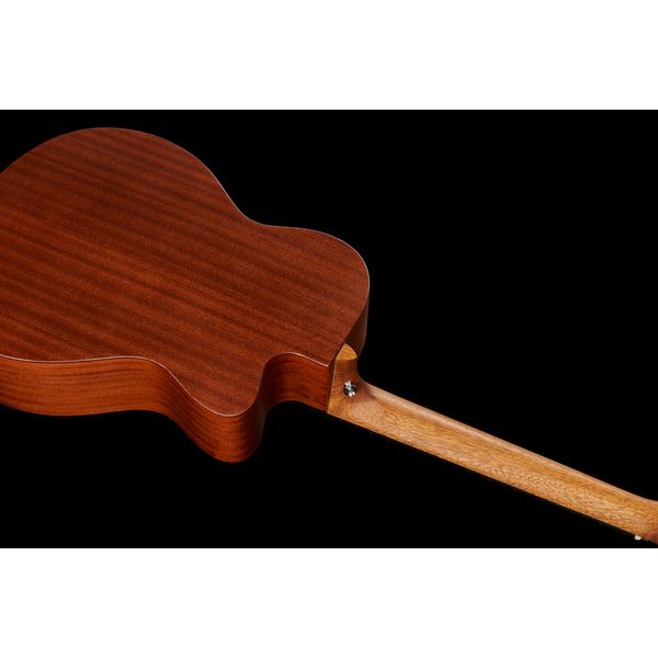 Martin Guitar 000CJr-10E Sitka Sapele LH