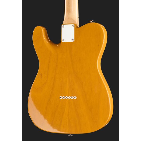 Suhr Classic T Antique MN BS