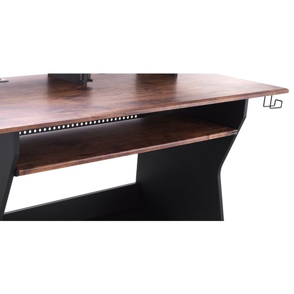 Thomann Studio Table L Wood