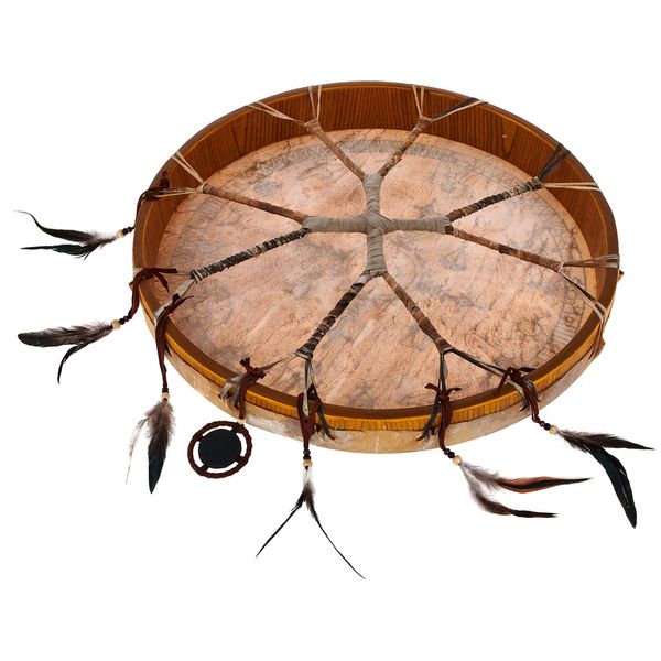 Terre Shaman Drum Saami Style 50