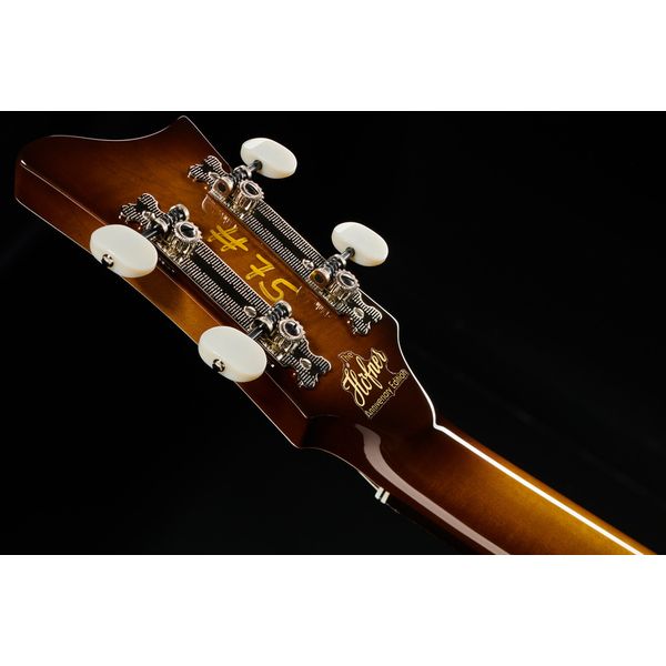 Höfner Höfner H500/1-63-60th Anni II