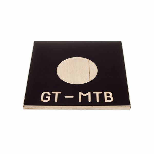 Global Truss MTB Woodpad