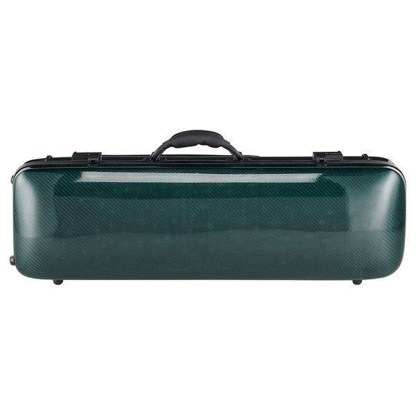 Musilia P2 Violin Case TGRN/STD