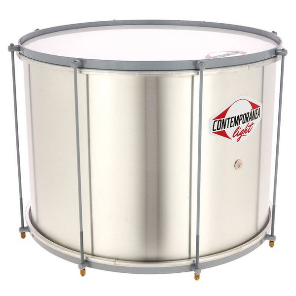 Contemporanea 22"x40cm Surdo Axe light