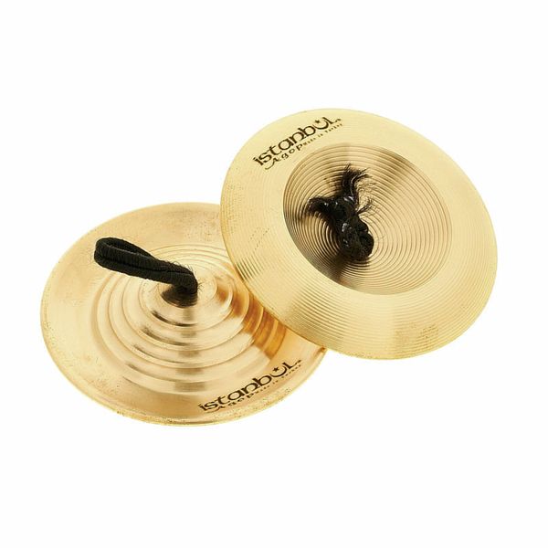Istanbul Agop FC Finger Cymbals