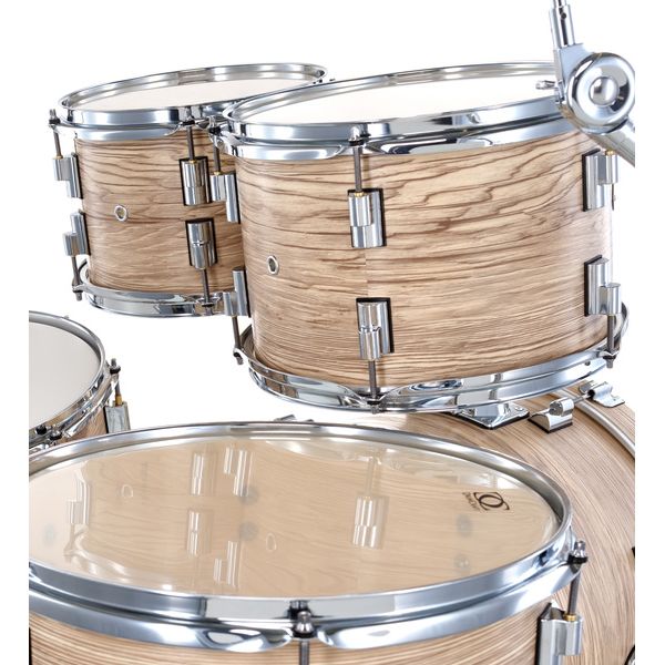DrumCraft Series 3 Junior Set Natural