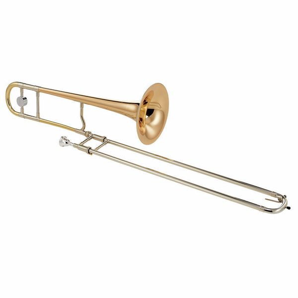 Kühnl & Hoyer 134 G NZ Bb- Tenor Trombone