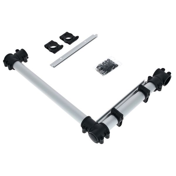 Jaspers 19 inch Inset 6 U S