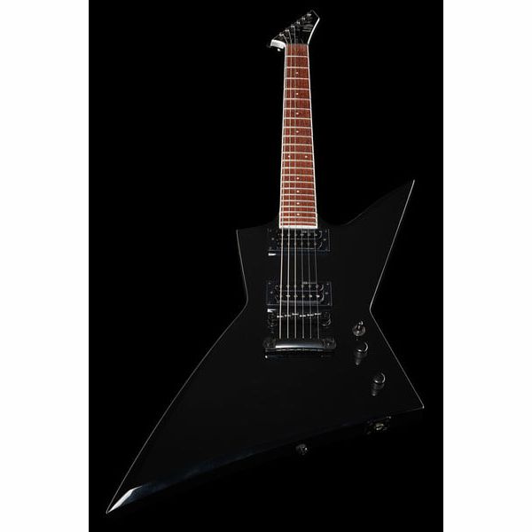 ESP LTD EX-200 Black