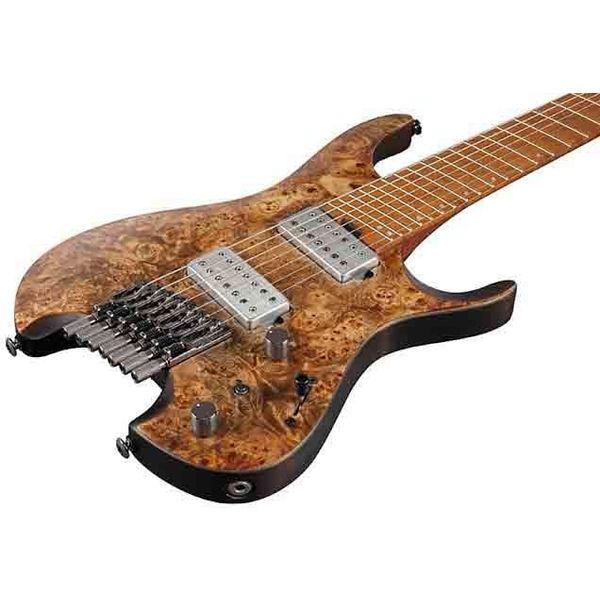 Ibanez QX527PB-ABS