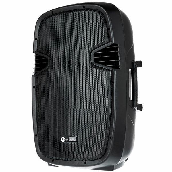 Fun Generation PL 115 A