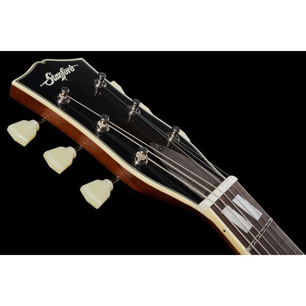 Stanford CR Thinline 35 AV