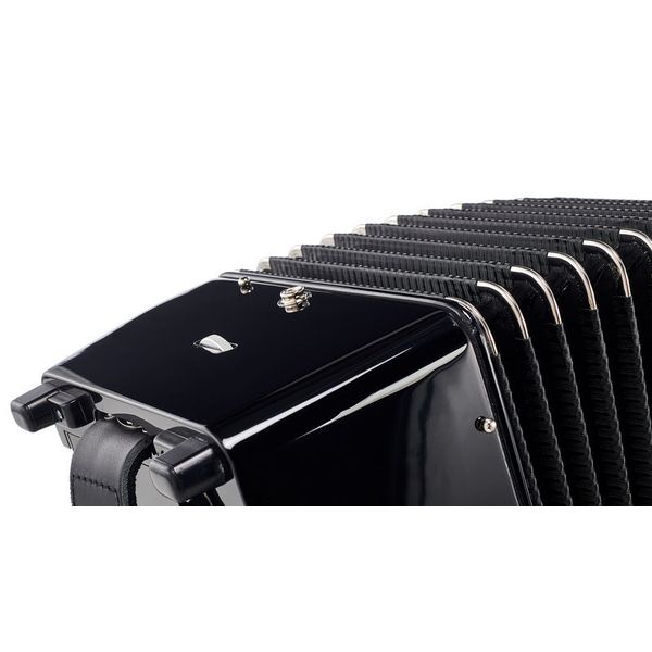 Thomann Alpin III 72 M BK