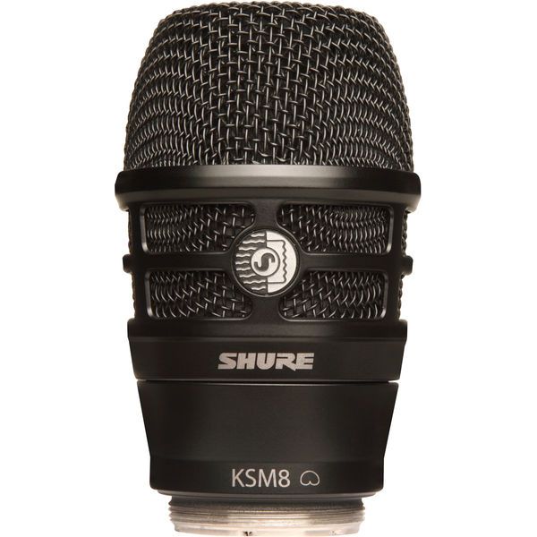 Shure RPW174 KSM8 B