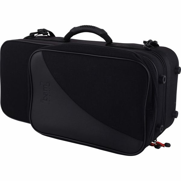bam 3023SN Trekking Case 1 Trumpet
