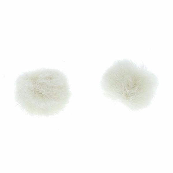 Bubblebee Twin Windbubbles Off-White 2