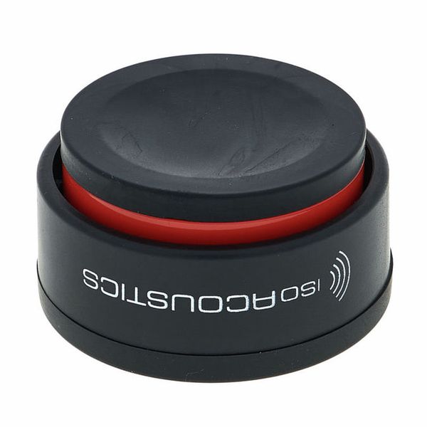 IsoAcoustics ISO-Puck mini Set