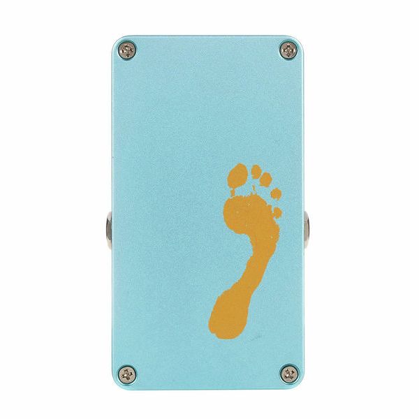 One Control Pale Blue Compressor